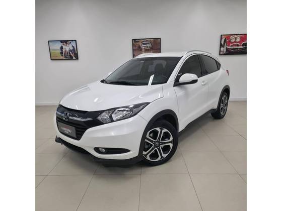 HONDA HR-V 1.8 16V FLEX EX 4P AUTOMÁTICO HONDA HR-V 1.8 16V FLEX EX 4P AUTOMÁTICO